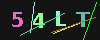 Gambar captcha
