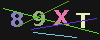 Gambar captcha