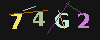 Gambar captcha