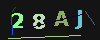Gambar captcha